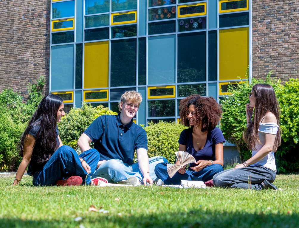 Y11 Parents' Information Evening: 5:30pm presentation